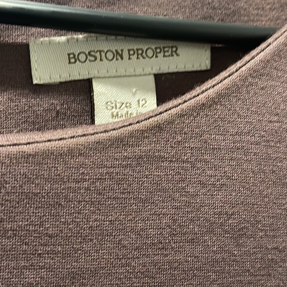 Boston Roper Dress - Picture 3 of 4